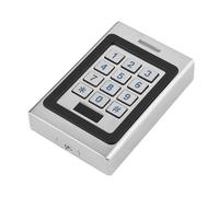 Acouto IP67 Card Door Access Controller Tastiera di Controllo Accessi per Porte di Sicurezza Lega Resistente + Esplosione Antivandalo le Tue 3 Carte Custodia Elettrolitica Carta Aperta Accesso