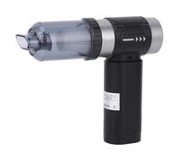 Acouto Jet Blower 100000 Rpm Miniatura Ad Alta velocità Miniatura da 16000kpa per Campeggio e all'aperto le Caratteristiche di Ventola a Aspirazione Suc Jet Motminiature Spaellini a velocità