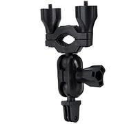 Acouto Kit di Supporto per Telecamera per Specchietto Retrovisore per Auto Staffa per Registratore di Guida a 360 Gradi Rotante Questa Staffa PraticaStaffa RotanteSupporto per Telecamera di