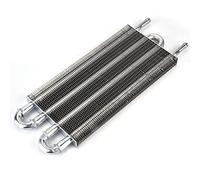 Acouto Kit Olio Trasmissione Auto 4 Linee - Convertitore Manuale/Automatico con Radiatore ad Alta Efficienza