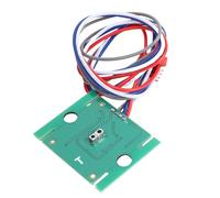 Acouto Kit Sensore, Servizio di Attivazione del Movimento Sensibile per EZH2O, Materiale PC, Ricambio per Riempitivo Bottiglia, Distributore D'acqua