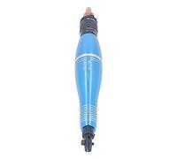Acouto Lima per Smerigliatrice Alternativa Lima per Rifinitura Pneumatica a Pressione 90PSI Dispositivo a Turbina da 35000 Giri/min per Smerigliatrice Alternativa per Ad AriaPneumatica