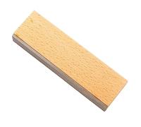 Acouto Lima per Smussare i Tasti della Chitarra Levigatura della Lima per Livellamento Strumento per Liutaio per Chitarra Elettrica Levigatura Precisa Progettata per Livellare il Tuo Tasto