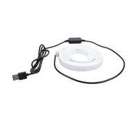 Acouto Luce Ambientale a LED Strip Schermo Sincronizzazione delle Luci Posteriori per il Display Desktop 34 Pollici Sincronizzazione dello Schermo Light o LED Light Strips Stripscuther Schermata