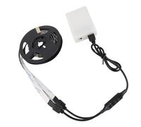 Acouto Luci a LED Scooter Electric Luci a LED LAMPAGNO Notte Decorative a Strisce Colorate per M365 1s Striscia Scooter M365 di Adatti per Smontaggio e Serie