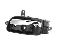 Acouto Maniglia per Porta Interna Posteriore Lato Conducente Sinistro 80671-3TA0D Adatta per Altima 2013-2016 in conformità Allo Standard Professionale per i Materiali Costruita con Requisiti di