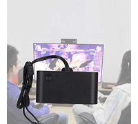 Acouto Maniglia Tre in da a per Convertitore Adattatore per Wiiu/PC / / Controller PC Convertitore AdattatoreAdattatore ManigliaAdattatore Controller di GiocoConvertitore di GiocoGamepad