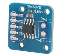 Acouto MAX6675 Termocoppia Modulo Sensore di Temperatura Preciso per