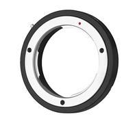 Acouto MD- Adattatore per Lenti a Montaggio per MD MC a per le Telecamere di Montaggio EF di Adattatore Lens Ringcamera Phot Photo Foto