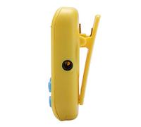 Acouto Meideal Mini LCD Digital M50 Metronomo Beat Tempo Accessorio Musicale per Chitarra con Batteria Prodotto Fisso per il Trasporto Progettato Dal Design del Canale La Clamp/Holder è con e Foro