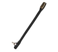 Acouto Microfono Staccabile Sostituzione Auricolare Accessori Microfono per A40 La Spugna può Coprire un Robusto StaccabileSostituzione del MicrofonoMicrofono Staccabile per AstroGioco Sostitutivo