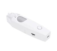 Acouto Microscopio Digitale 2MP 50X a 1000X Telecamera di Ispezione per Microscopio Portatile USB con Supporto 8 Luci a LED per la capacità dei della Pelle Digitale Questo di PortataDigitale