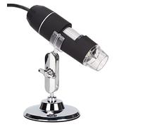 Acouto Microscopio Digitale Portatile USB HD Telecamera di Ispezione Ingrandimento da 50X a 1000X con Funzione OTG per Microscopio USB WindowsMicroscopio DigitaleIspezione HD