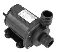 Acouto Mini DC Subacquei Senza Scopa - Risparmio Energetico Ecologico - Acqua Trasferita Nella Cabina di Pompaggio 24 V 40 ℃ ℃ ℃ per L'uso del Mare