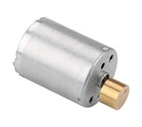 Acouto Mini Motore Vibratorio Vibratorio Mini Stabile per il Dispositivo di Massaggio Vibrante 12 V per Dispositivo di Massaggio