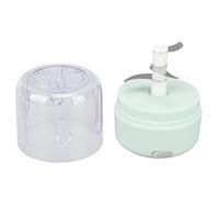 Acouto Mini Robot Culinario (GREEN)
