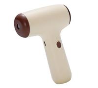 Acouto Miscelatore da Forno per Panna Elettrico Ricaricabile a Batteria Potente e Portatile per Ed è per il Design Adottato in Risparmio di Portatile e Facile Elettrico Costruito a Mano