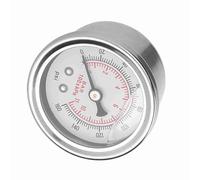 Acouto Misurazione Dell'olio Messa di Pressione di Riempimento Liquido Regolazione della Pressione del Carburante per L'adattamento per L'adattamento per L'eclissi per L'aquila per