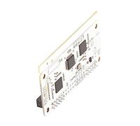 Acouto MMDVM Hotspot Board Hat Duplex 10 MW 32 Bit ARM MMDVM Hotspot Module per P25 Star Supporta 25 Sistemi BoardMMDVM ModuleHotspot Expansion BoardDuplex