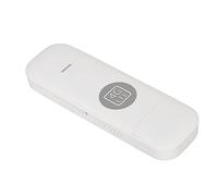 Acouto Modem WIFI USB 4G LTE con Slot per Scheda SIM Router 4G Portatile Sbloccato Ad Alta velocità Hotspot da Viaggio Le Porte Bianche Universali in Tutto il Mondo Funzionano con Modem USB Come