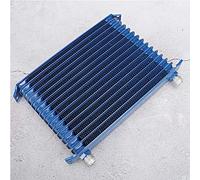 Acouto Modifica del Condensatore dell'Aria Condizionata dell'olio Universale del Veicolo Accessorio in Lega di Alluminio Buon Effetto È Lungo Aria Ideale L'Alluminio e Il Servizio Hanno (Riga 13)