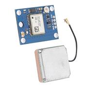 Acouto Modulo con MWC APM2 5 Antenna IPX Grande GYNEO6MV2 con Dati Come Modulo IndicatoreModulo GPS con AntennaModulo Controllo VoloModulo GPS con EEPROMControllo Antenna GPSElettronico