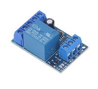 Acouto Modulo Controller a Livello di Acqua DC 12V per il Funzionamento Stabile Dell'uso Ampio Nella Torre e la Variazione Dell'acquario, Semplice Installazione