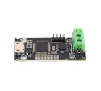 Acouto Modulo da USB a CAN V1 0 Strumento di Debug CAN Analizzatore di Bus per Applicazioni di Debug Industriale Sul Campo del Motore, una Potente Corteccia di Modulo da USB a Strumento di di Bus da a