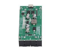 Acouto Modulo di Ricarica Boost 15 W 3 A, Scheda Caricabatterie Step-up per Batteria al Litio ups Ad Alta Potenza per Commutazione Alimentazione Batterie (5V)