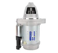 Acouto Motorino di Avviamento 31200-5A4-H01 Sostituzione Adatto per 9 2.4 K24W5 14-18 Servizio di Installazione Semplice per Garantire la qualità Ma Prolungare la Durata del Materiale