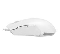 Acouto Mouse Cablato USB RGB Desktop Laptop Gaming DPI Regolabile Accessori Computer AJ52 AJ52 Noir étoile le Diapositive Veloci Questo Ha è l'USB Rapido la Precisione è Wired MouseUSB (#2)