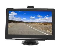Acouto Navigazione 7in Screen Ad Alta Definizione 8 GB 256 MB per Camion per Auto NavigatorGPS NavigationGps NavigavigatorCar Navigation System SystemSplay
