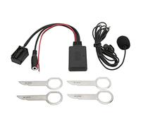 Acouto Nelle Mani di Adattatore con la Sostituzione del Microfono per il 2004 in Avanti 6000CD in AdapterBluetooth in CableCar in ModuleBluetooth in Ricevitore nel Cavo CableAuto