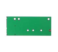 Acouto NGFF M.2 SSD a Adattatore 22pin M.2 SSD a Interface Converter Card NGFFSSD22-PINSATA IIIADAPTERM.22.5 "Converter22802230226022242Key-Bngff ConvertersSD Adapter 2242 Key-B.