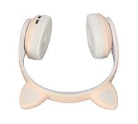 Acouto Orecchie da Gatto Luminosa Cu (Cachi)