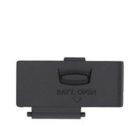 Acouto Parte di Sostituzione del Coperchio del Coperchio della Porta della Batteria per Parti di Riparazione della Fotocamera Digitale 750D 760D 750D Light Digital Non Fotocamera. le Parti di Peso