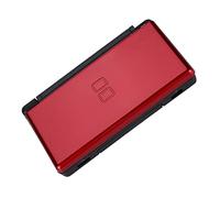 Acouto Parti di Riparazione Completa per Sostituzione Kit Case di Shell per lo Schermo Kit di ShellReplacement per Ds Litehousing Shell Case per Litefor Lite per (rosso)