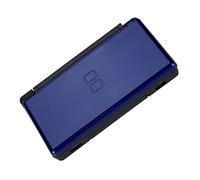 Acouto Parti di Riparazione Completa per Sostituzione Kit Case di Shell per lo Schermo Kit di ShellReplacement per Ds Litehousing Shell Case per Litefor Lite per (BLUE)