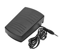 Acouto Pedale di Comando a Pedale Robusto ABS Durevole Installazione Pratica di Comando della velocità a Stabile Per FHSM 508 ABS Che da Lungo Per la velocità Durevole Garantisce il di Servizio