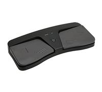 Acouto Pedale per Voltare Pagine Musicali Wireless, Voltare Spartiti,