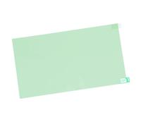 Acouto Pellicola Protettiva per il Blocco della Luce Blu del Computer, Satinata, Anti UV, Antiriflesso, Antiriflesso, Cura degli Occhi, Anti Luce Blu, per Schermo da 24 Pollici 16:9, Schermo 24,