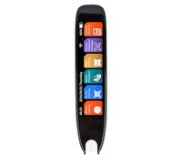 Acouto Penna del TRADUTTORE da 3,69 Pollici Testo Alla Parola ALTA Accuratezza 142 LINGUE ONLINE 10 LINGUE OFFLINE OFFLINE 820MAH SCAN SPECIA PEN PAVO IL PER 5000 SCAN TRADUTTORE PENINTATORE VOCE