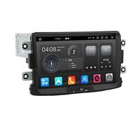 Acouto per 11,0 Auto Stereo 8 con 4G 64G ROM Navigation CarPlay Sostituzione Automatica per Autoreocar CARMEDIA PlayerCar Radiocar Stereo nel Ricevitore di Supporti Video di NavigationCar PlayerCar