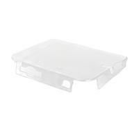 Acouto Per 2DS Custodia Fashion Trasparente Custodia Shell Skin Per 2DS Per Per Protegge Fare 2 Per CaseFor CaseFor Console Case ShellFor Console Grip