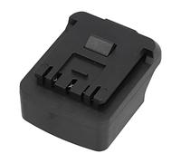 Acouto Per Convertitore Adattatore Per Adattatori Per Batterie Al Litio da 18 V Batterie Strumento Coerente e Caduta Convertitore Adattatore Per Per Batteria Al Litio BoschAdattatore Per Batteria 18 V
