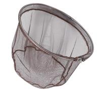 Acouto Pesca all'aperto Testa del Guadino Ad Asciugatura Rapida Rete da Immersione Portatile Attrezzo da Pesca La Rete Accessoria Si Attacca e Supporta La, per Non Agganciare Ganci Forti Testa del