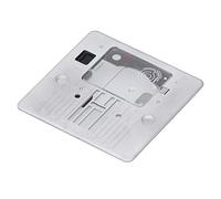 Acouto Piastra di Ago di Sostituzione con Segni Incisi, Tessuto di Supporto, Semplice da Sostituire per 4411.4423.4432.4452/44s/6360/6380/HD500/64S/725/Prisma, Feiyue FYE350 Cucire