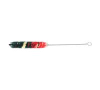 Acouto Piccolo Brush Colour Metal Set Versatile Strumento Musicale Accessori Strumenti Come Piccolo BrushPiccolo Colour BrushPiccolo Metal SetPiccolo