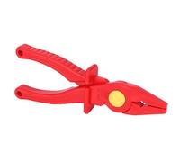 Acouto Pinze Taglio in Plastica Multifunzionali Isolate Utensili Manuali per l'installazione di Strumenti in Condizioni di Pericolo Tedesco Integrale Dal Vivo Passato Corto e Pinze Isolate