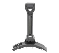 Acouto Plastica Durevole Zoom Regolabile Segui la Messa a Fuoco Leva della Maniglia di Messa a Fuoco per Fotocamera DSLR Videocamera HDTV Lavorazione a Vita Grigia Funzionamento Lungo Plastica (GRAY)